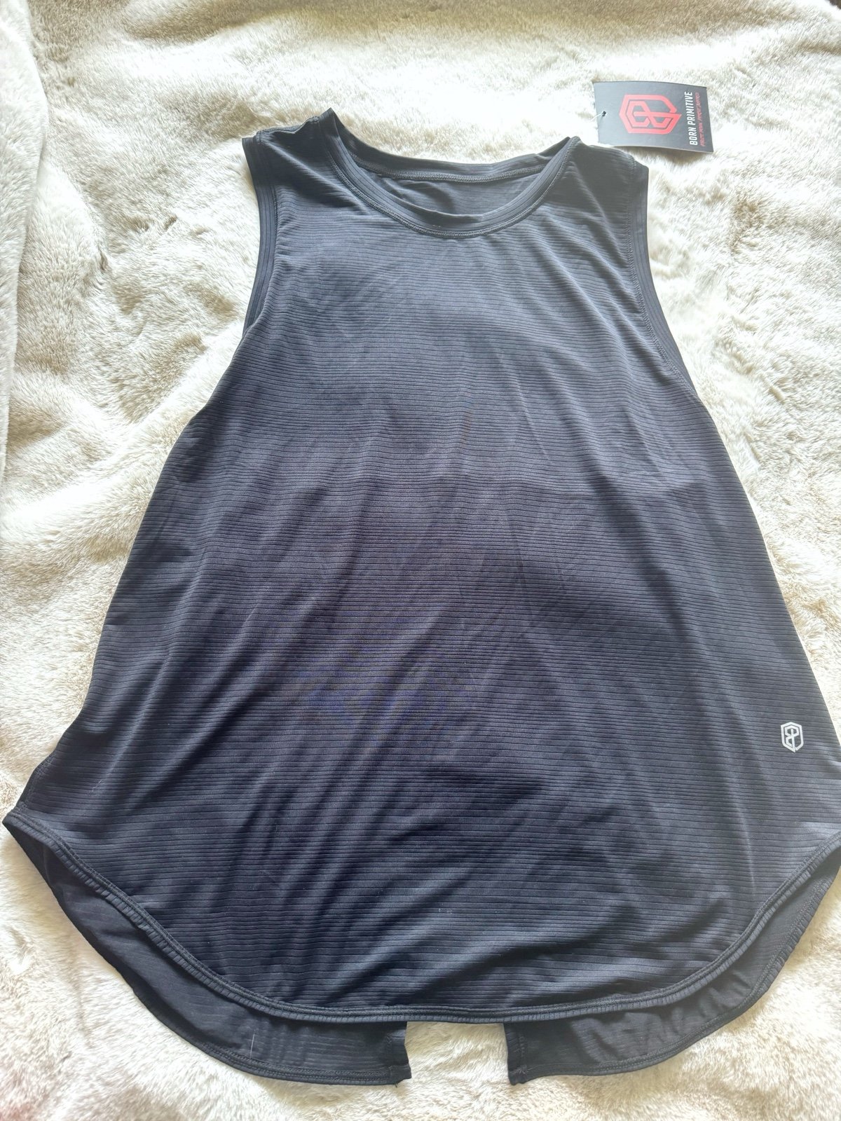 NWT Born Primitive Tank
