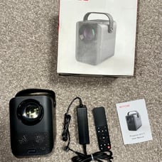 Video Projector