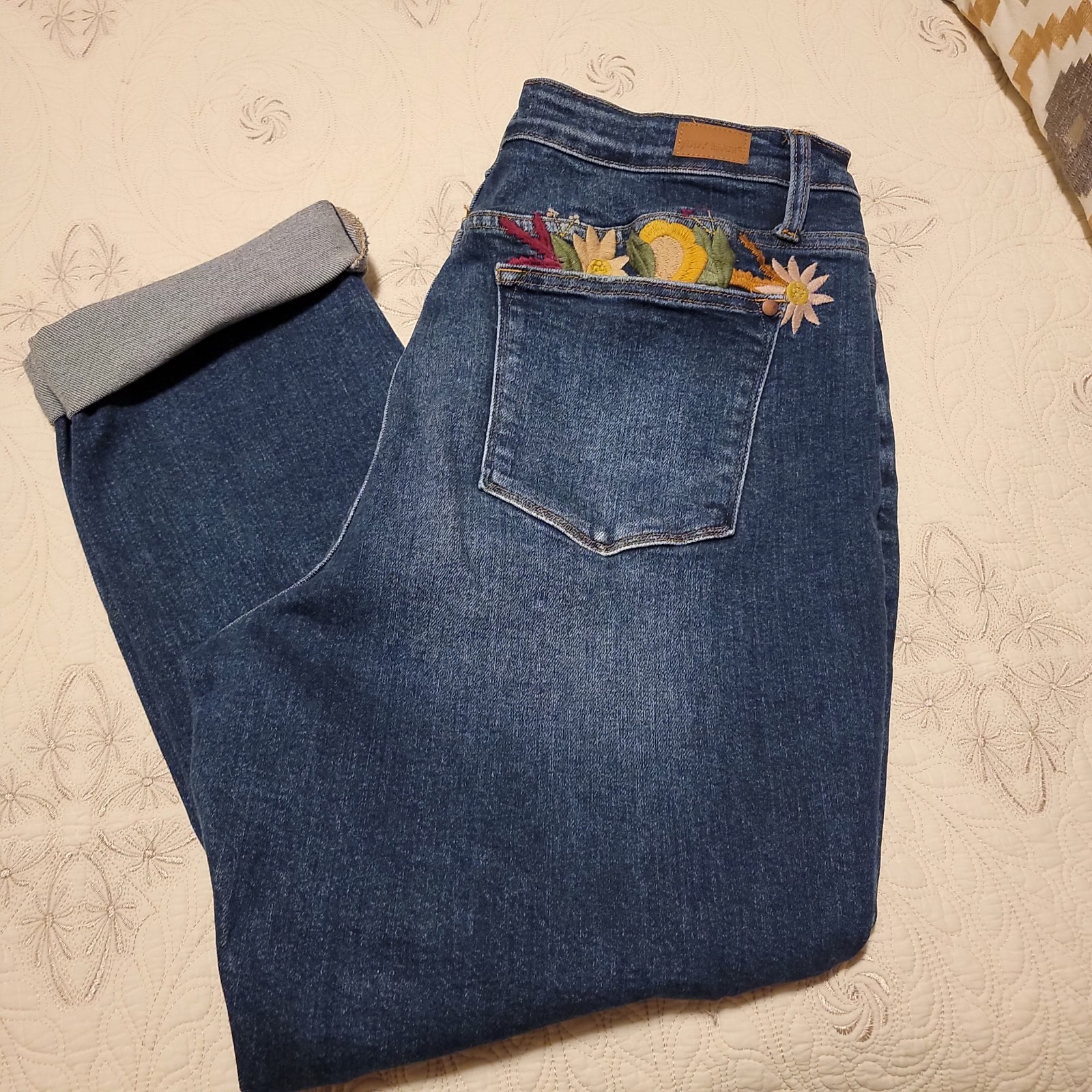 Judy Blue jeans
