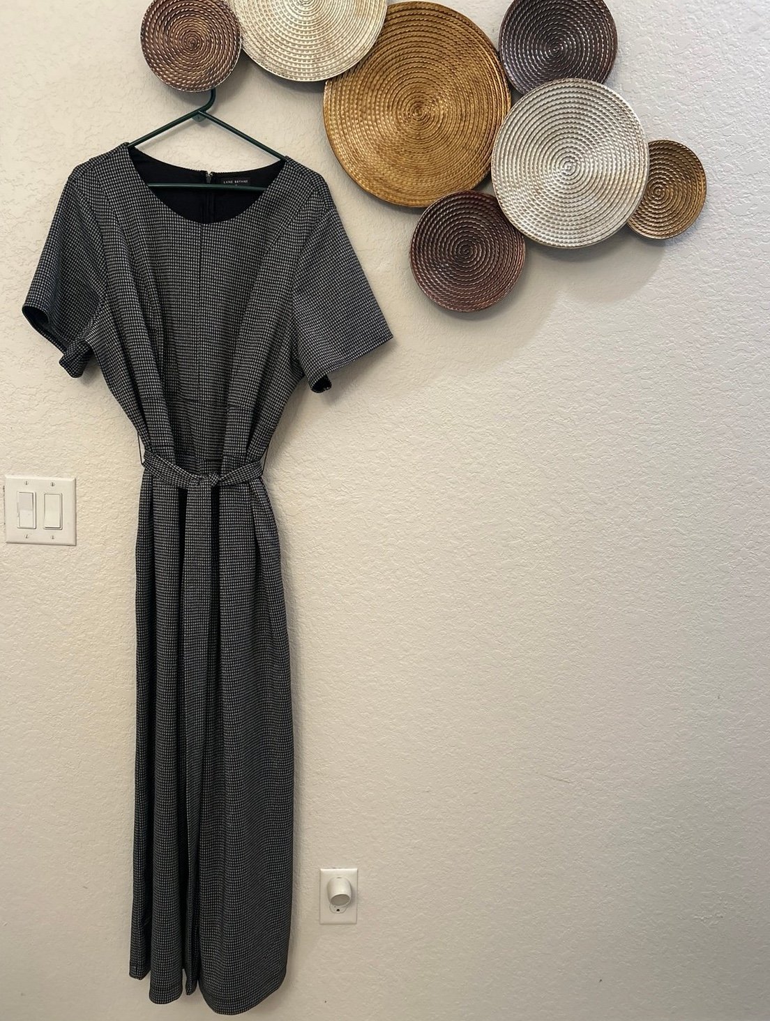 Lane Bryant NWT size 22 women’s jumpsuit.