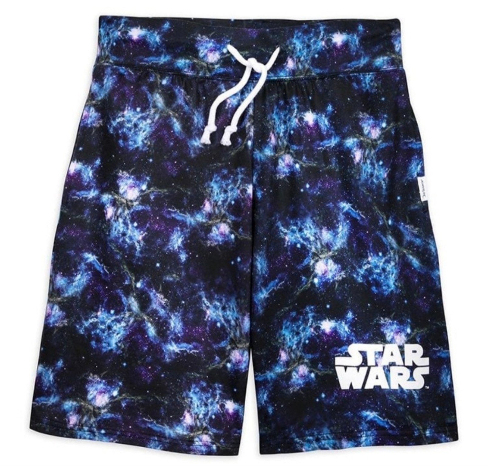 Our Universe Star Wars galaxy short