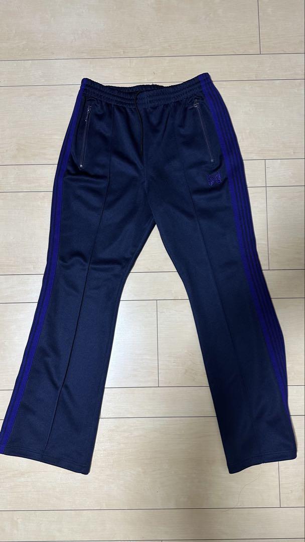 Needles Track Pants, Size S