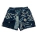 6-44 POLO RALPH LAUREN Men's Swim Trunks Performance Blue XL