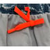 6-44 POLO RALPH LAUREN Men's Swim Trunks Performance Blue XL