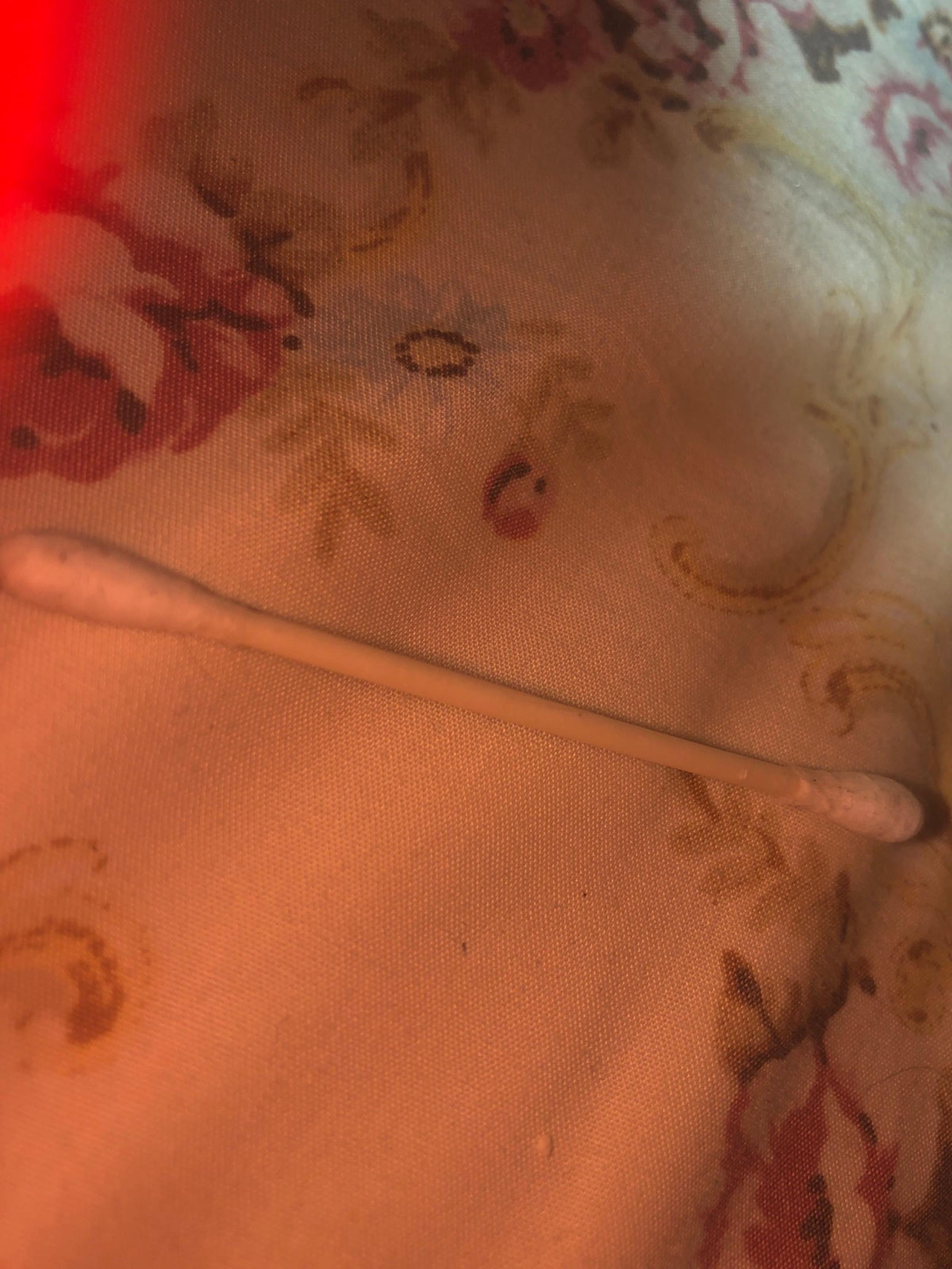 Q tip