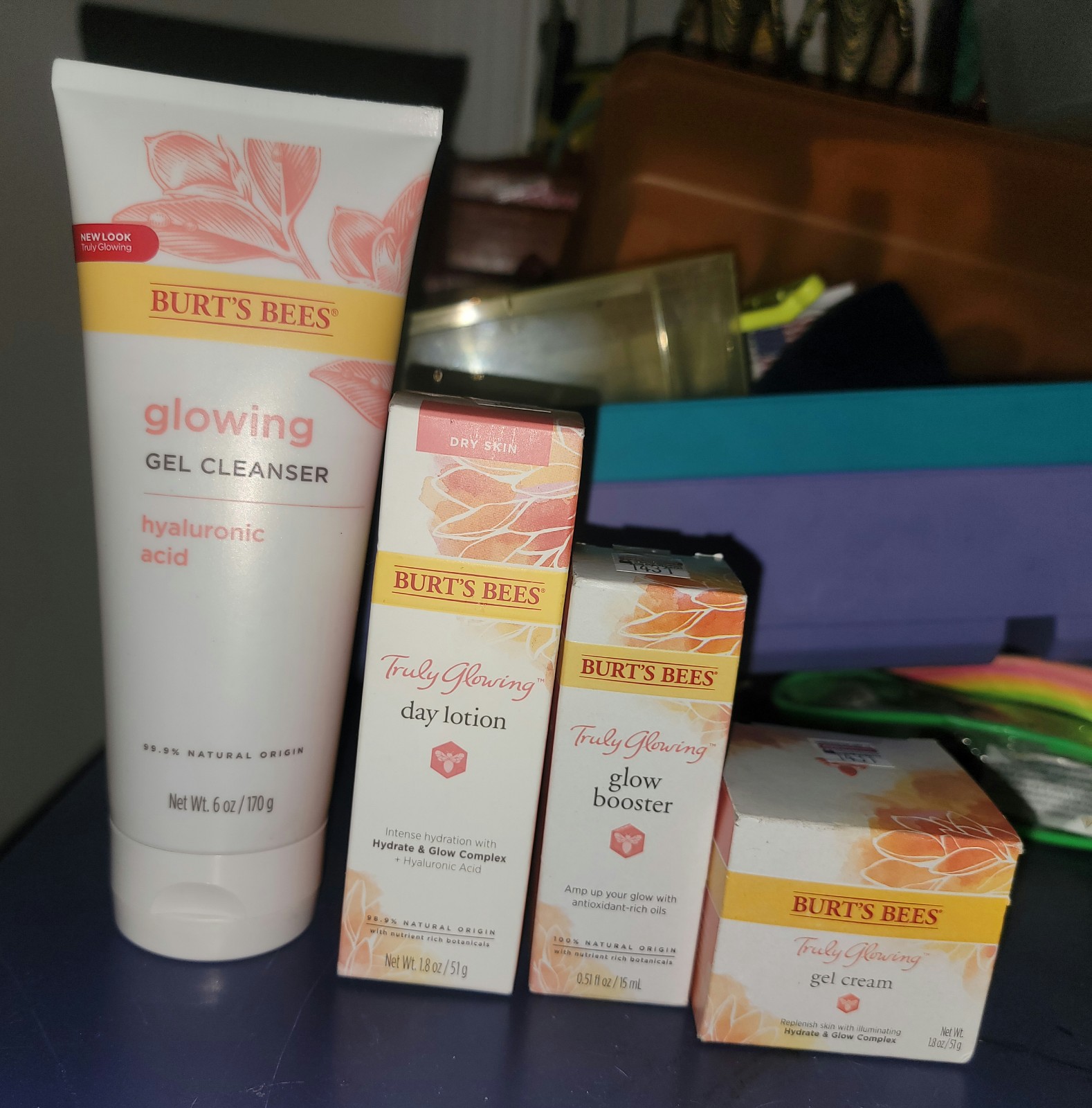 Birds bees bundle