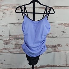 NWOT MiracleSuit One Piece Swimsuit Size 10