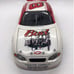 Signed DALE EARNHARDT JR 2001 MLB