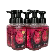 [5] Bath & Body Works Ghoul Friends Gentle Foaming Hand Soap Halloween