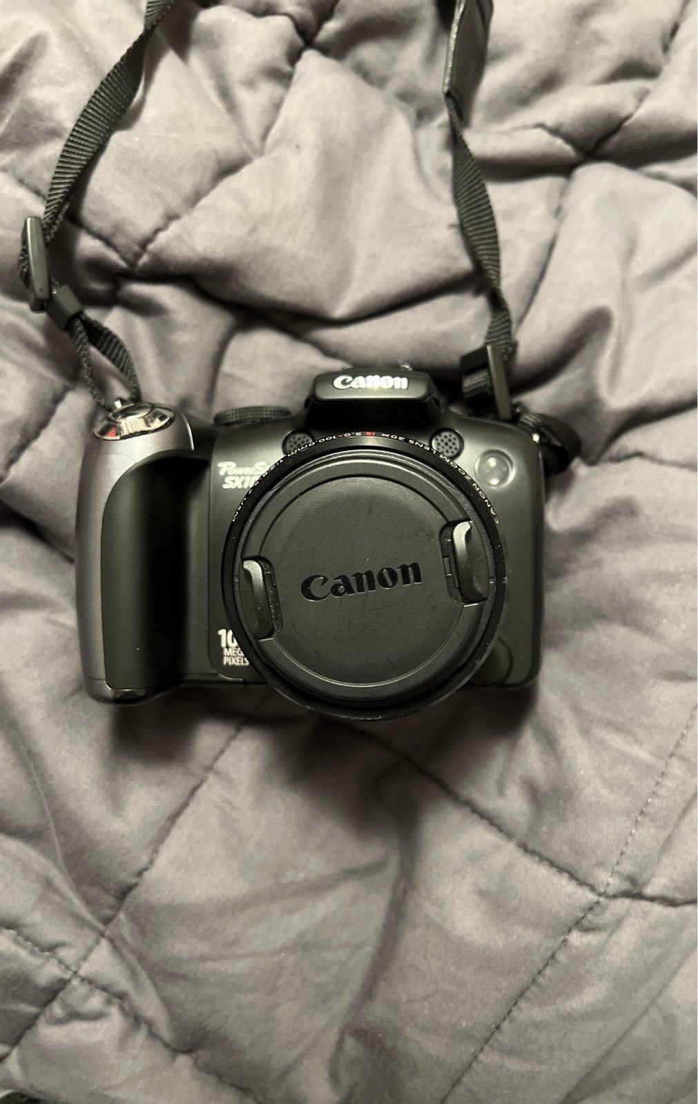 Camera