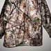Cabelas Dry-Plus Scent Lok Silent Suede Zonz Woodland Jacket/Parka Large Tall