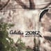 Cabelas Dry-Plus Scent Lok Silent Suede Zonz Woodland Jacket/Parka Large Tall