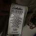 Cabelas Dry-Plus Scent Lok Silent Suede Zonz Woodland Jacket/Parka Large Tall