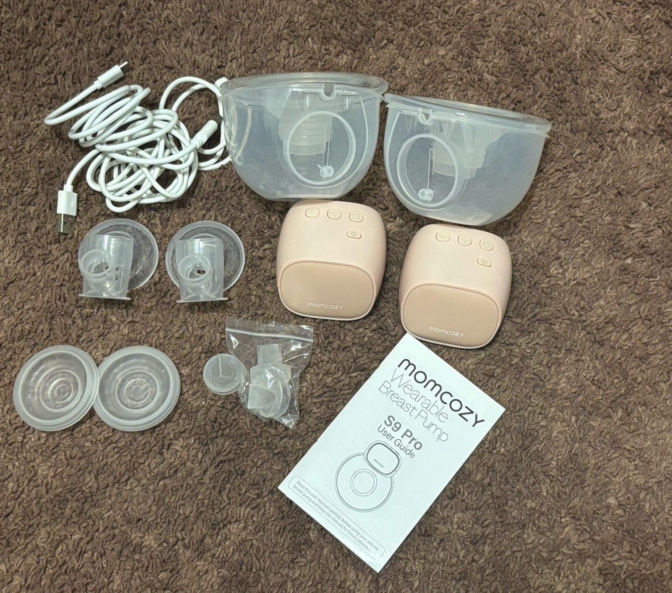 Momcozy s9 pro