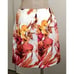 Anthropologie Cameo Colorful Oragami Wrap Skirt Size Medium