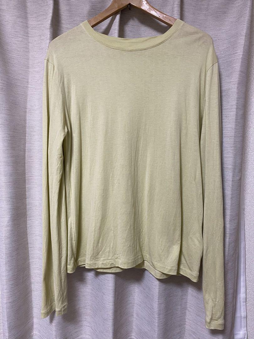 HAKUJI Long Sleeve T-shirt