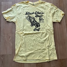 Exclusive Marvel Studios Echo Cast & Crew T-Shirt