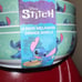 NEW Disney Stitch Ohana 4 DInner Bowls and 4 16 oz Cups