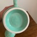 Rare Fiesta Ware Seamist Teapot