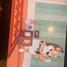 flat screen tv