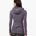 Lululemon Every Journey Hoodie, Moonwalk, Size 12