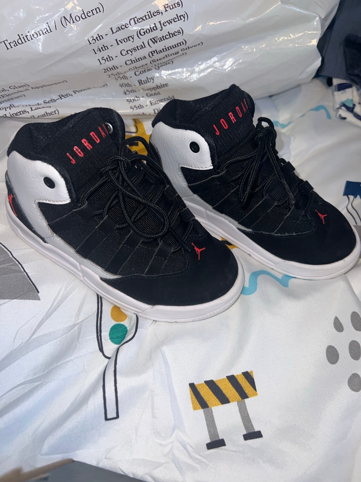 Jordan Max Aura Toddler Boys 9C
