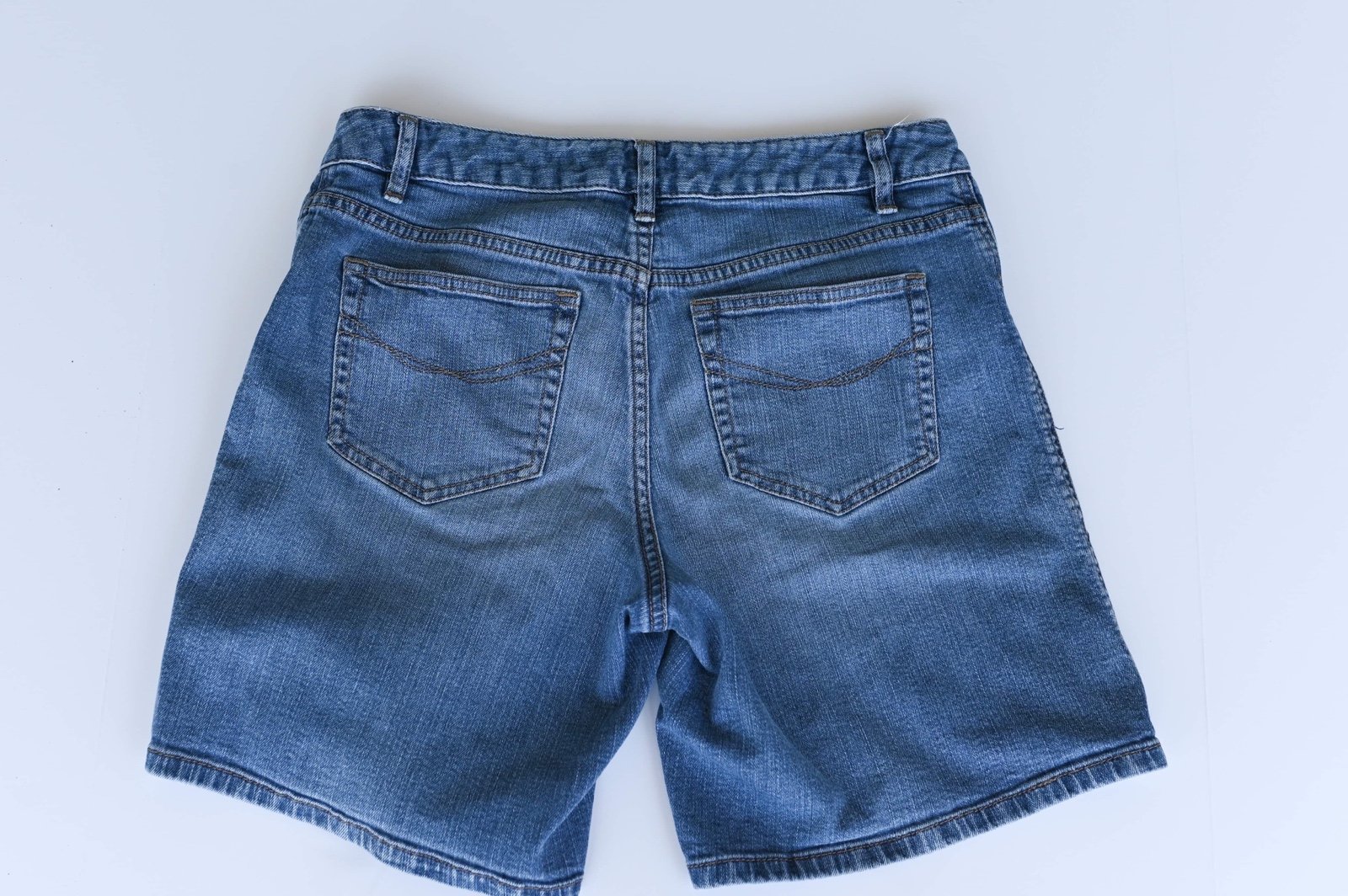 J. Jill Boyfriend Denim Shorts for Women Mercari