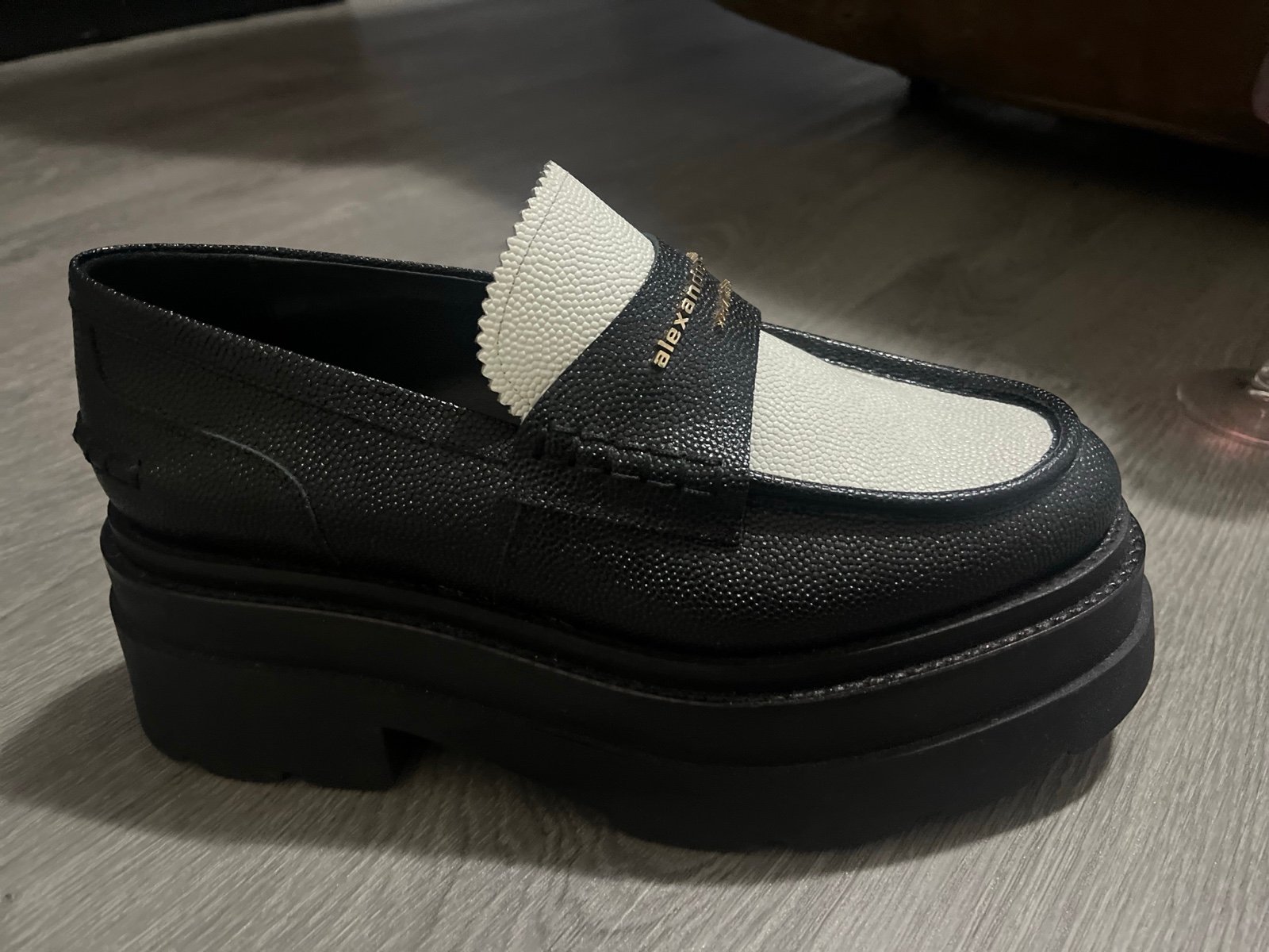 Loafers