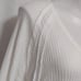 Free People We The Free Ivory Oversize Waffle Raw Seams Thermal Long Sleeves Top