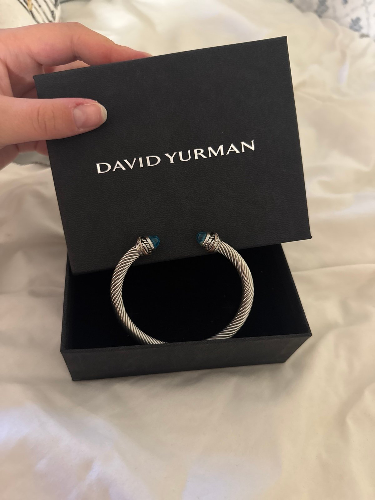 Dy INSPIRED bracelet