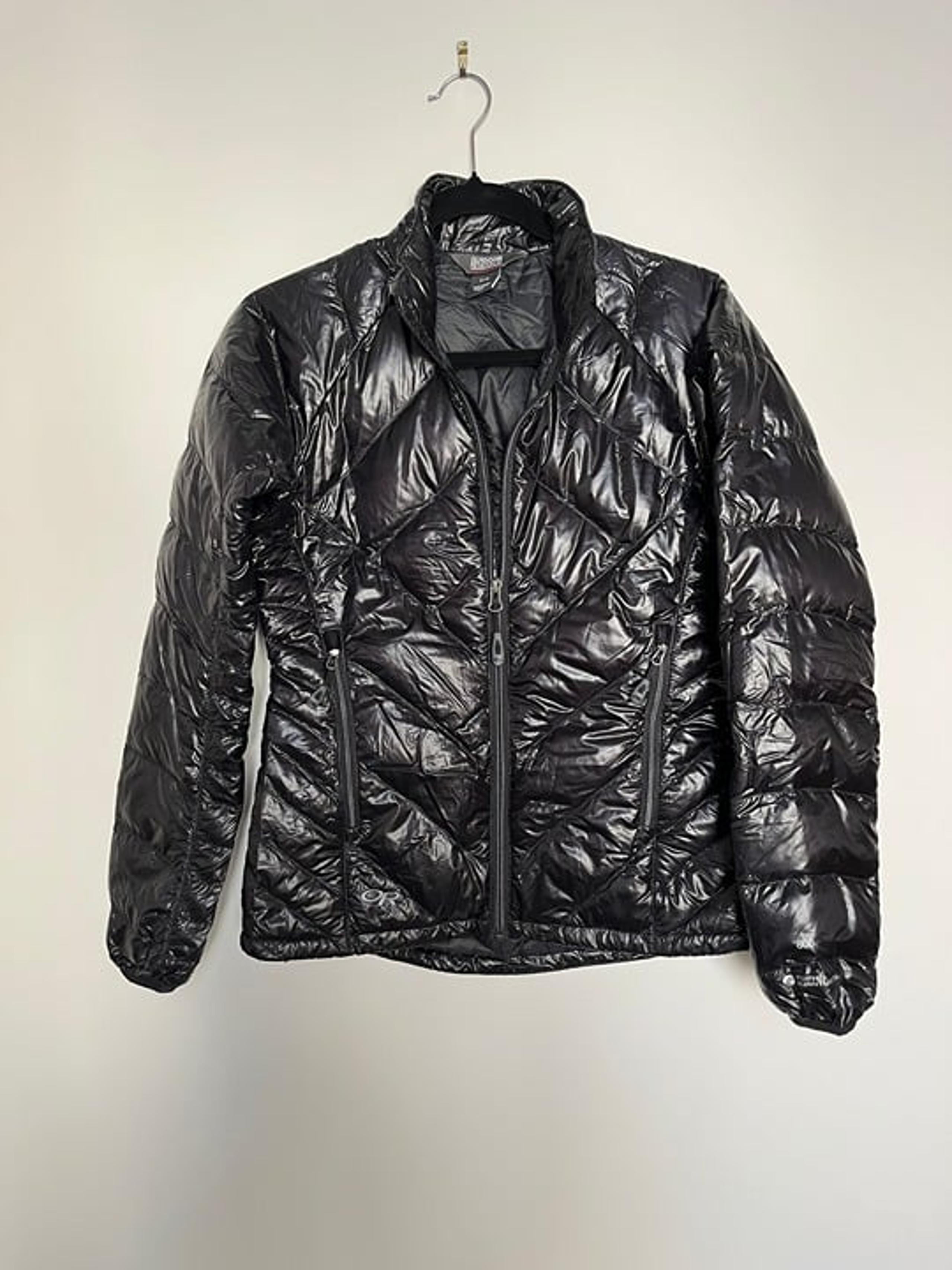 Outdoor Research Women's Filament Down Jacket, Size S