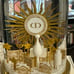 Dior snow globe (unopened box brand new) I got 2 of them