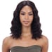 LACE FRONT WIG LOOSE DEEP WAVE