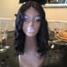 LACE FRONT WIG LOOSE DEEP WAVE