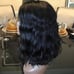 LACE FRONT WIG LOOSE DEEP WAVE