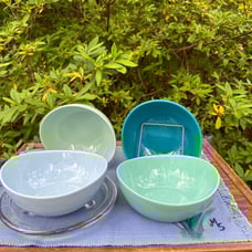 Sweese Soup or Salad Bowls