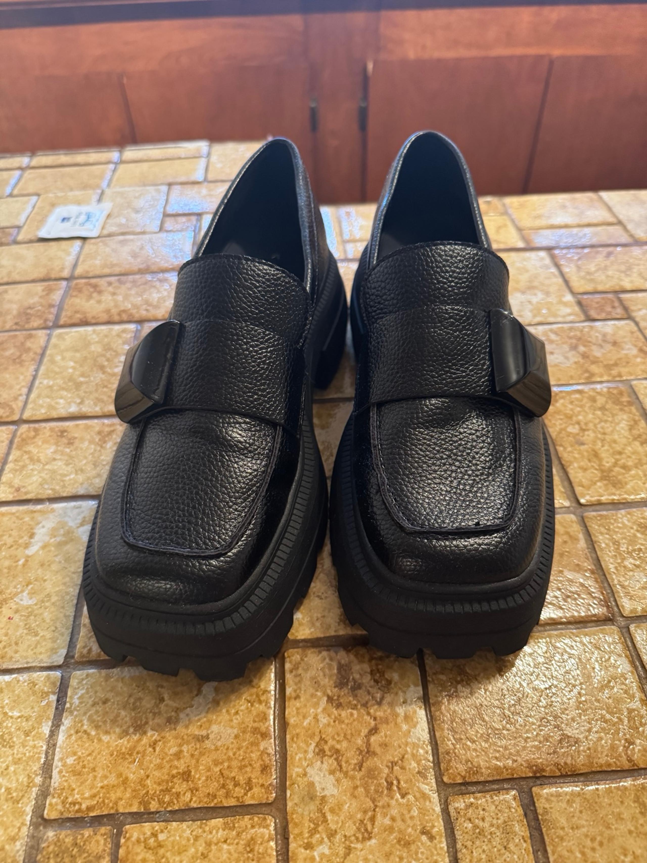 Katy Perry Women's Loafer Shoes-8.5