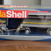 Formula Shell Die Cast Collectible