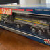 Formula Shell Die Cast Collectible