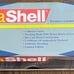 Formula Shell Die Cast Collectible