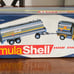 Formula Shell Die Cast Collectible