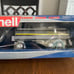 Formula Shell Die Cast Collectible