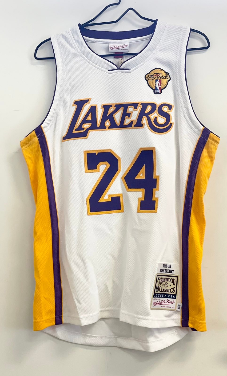 Kobe Bryant