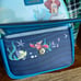 Loungefly Little Mermaid Ariel Sketch Mini Backpack