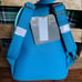 Loungefly Little Mermaid Ariel Sketch Mini Backpack