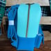 Loungefly Little Mermaid Ariel Sketch Mini Backpack