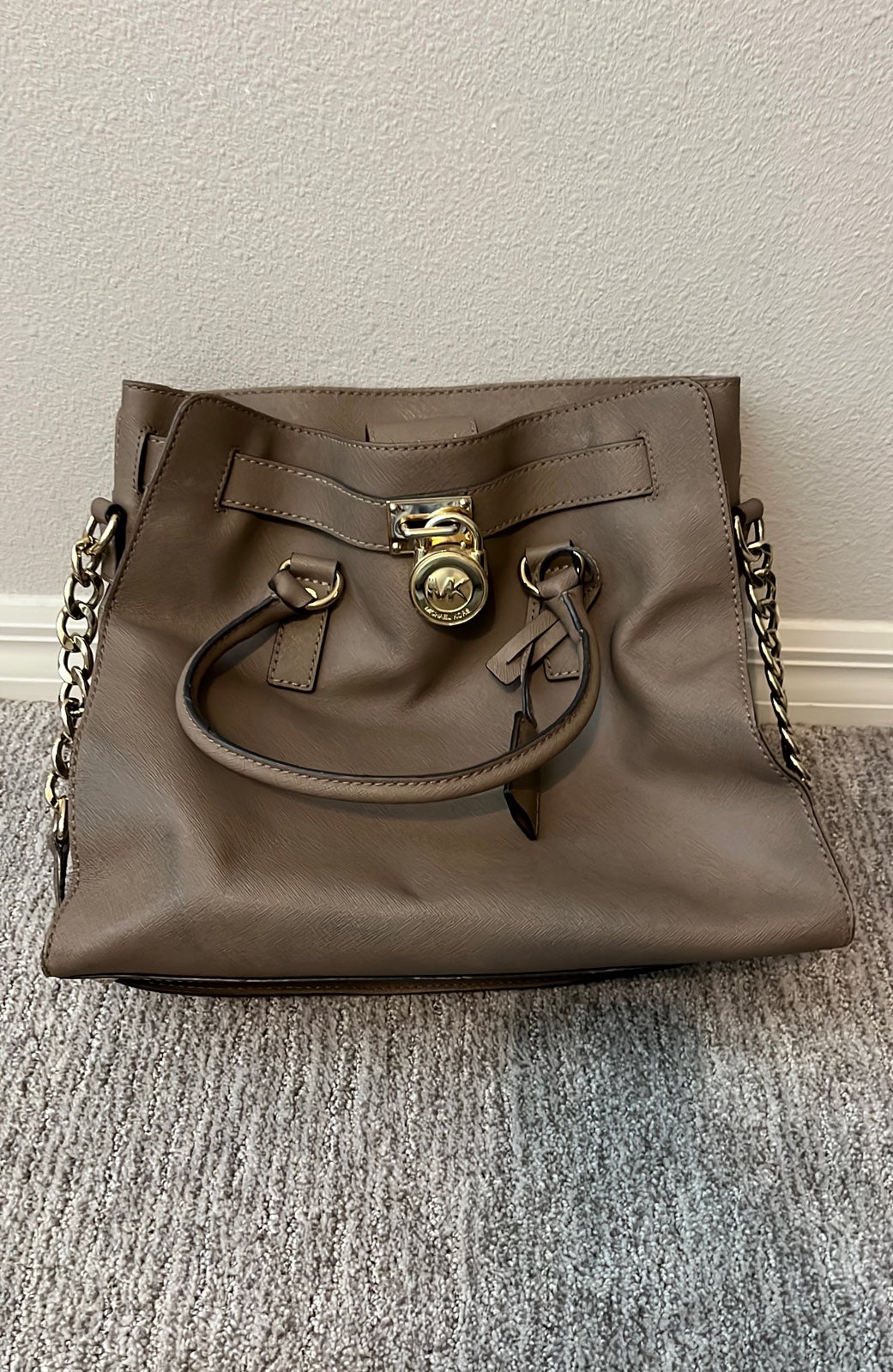 Michael Kors Hamilton