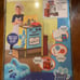 Kids kitchen toy