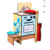 Kids kitchen toy