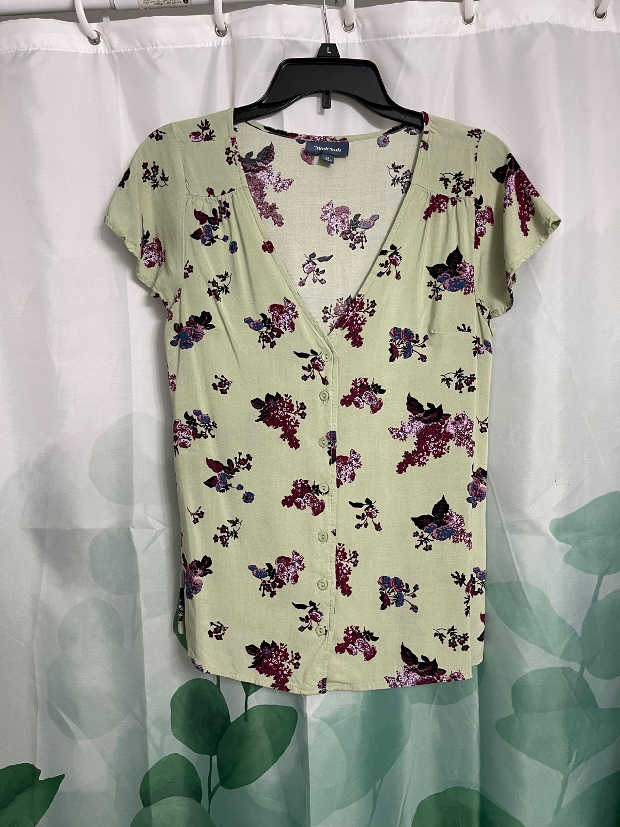 ModCloth blouse